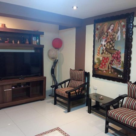 La Casita De Gabriel Apartment Куско Екстериор снимка