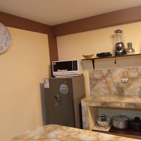 La Casita De Gabriel Apartment Куско Екстериор снимка