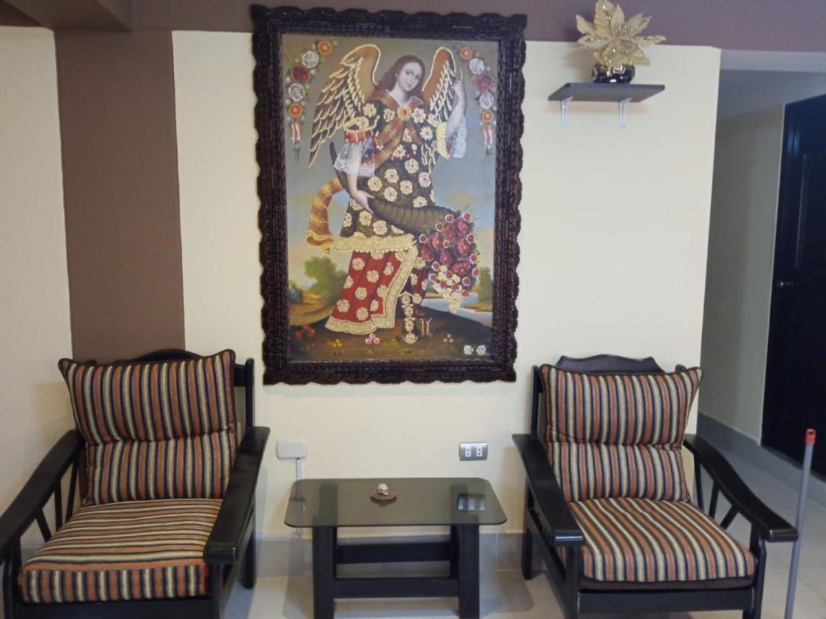La Casita De Gabriel Apartment Куско Екстериор снимка