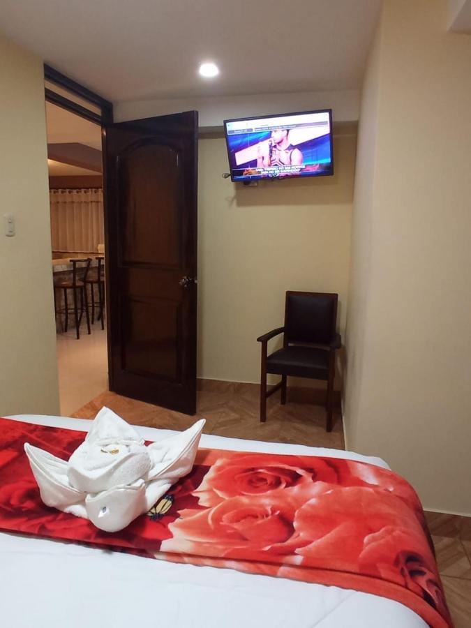 La Casita De Gabriel Apartment Куско Екстериор снимка