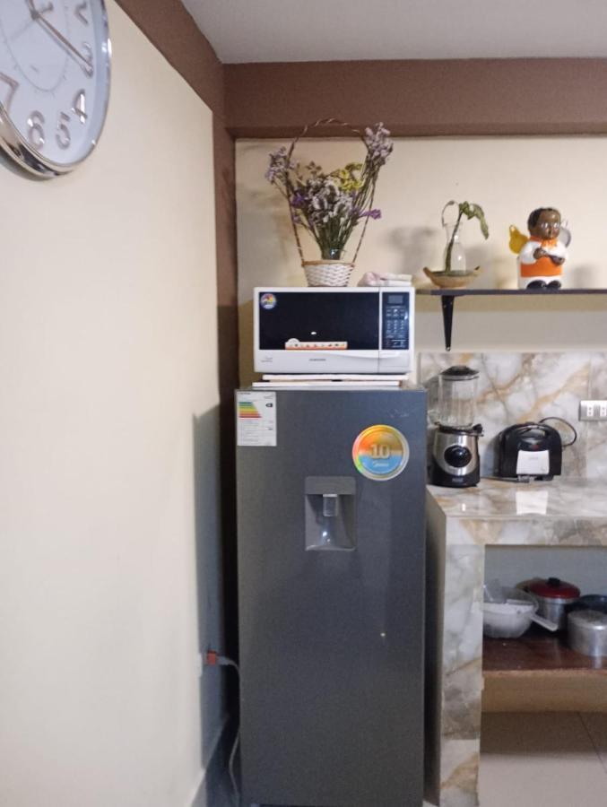 La Casita De Gabriel Apartment Куско Екстериор снимка