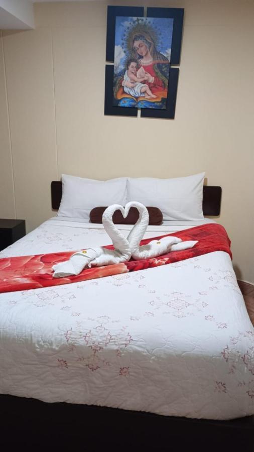 La Casita De Gabriel Apartment Куско Екстериор снимка